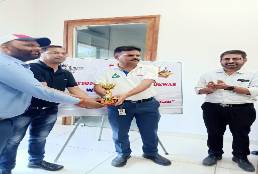 Chess Competition Final Result