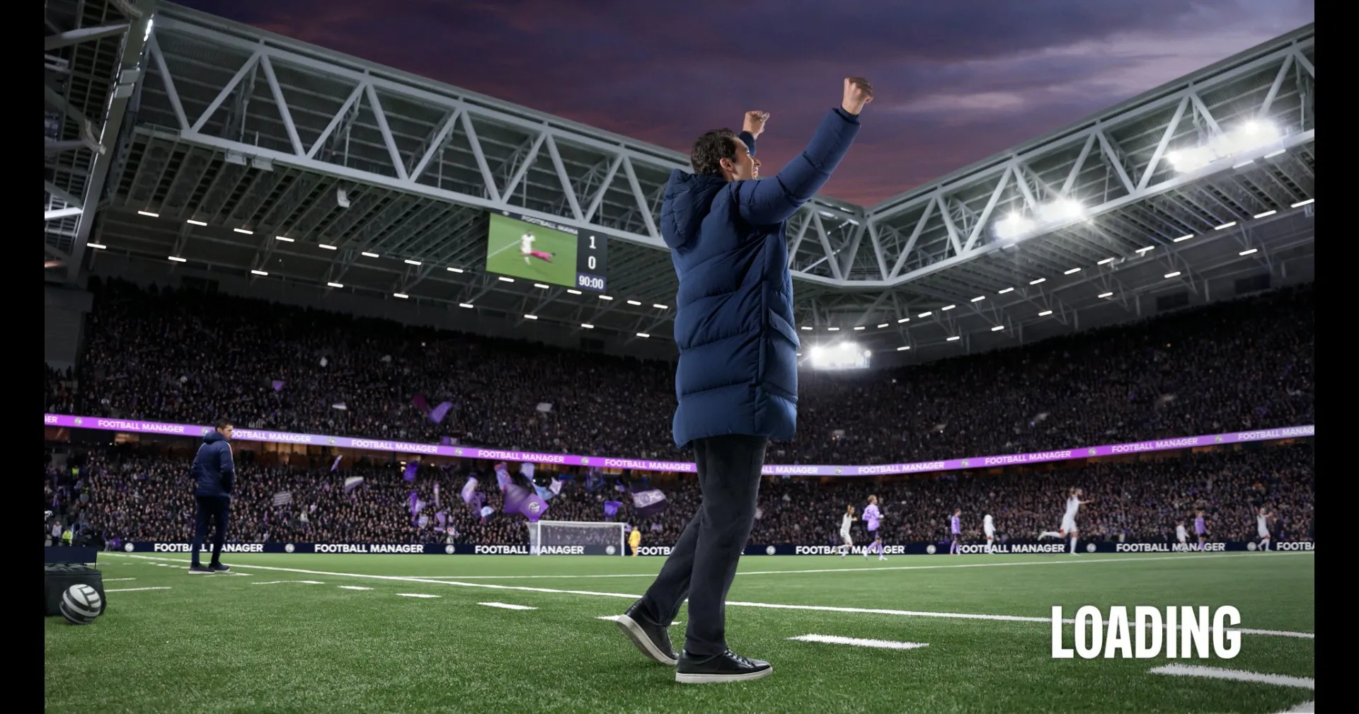 How to solve Football Manager 26 advanced access beta crashes? Best graphics settings for minimum lag and more