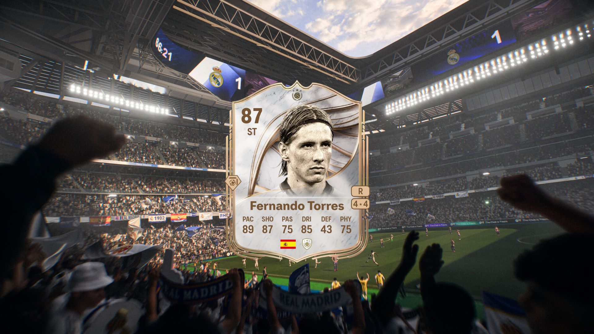 All FC 26 Max 87 Base Icon Upgrade SBC rewards