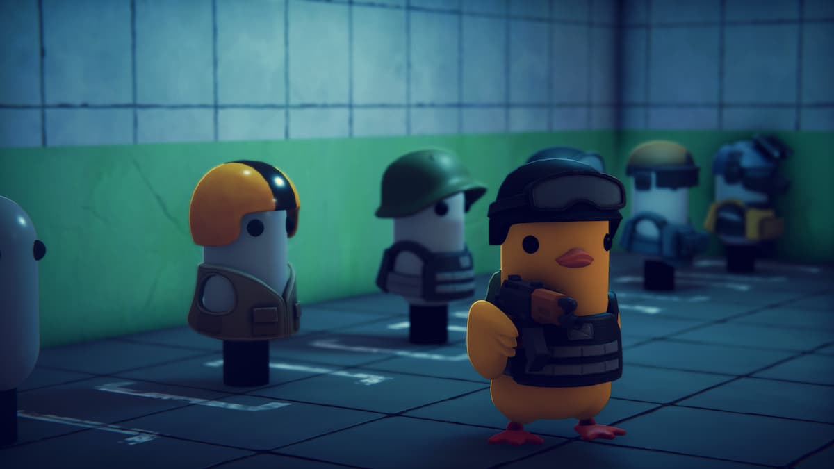 Best Escape from Duckov mods