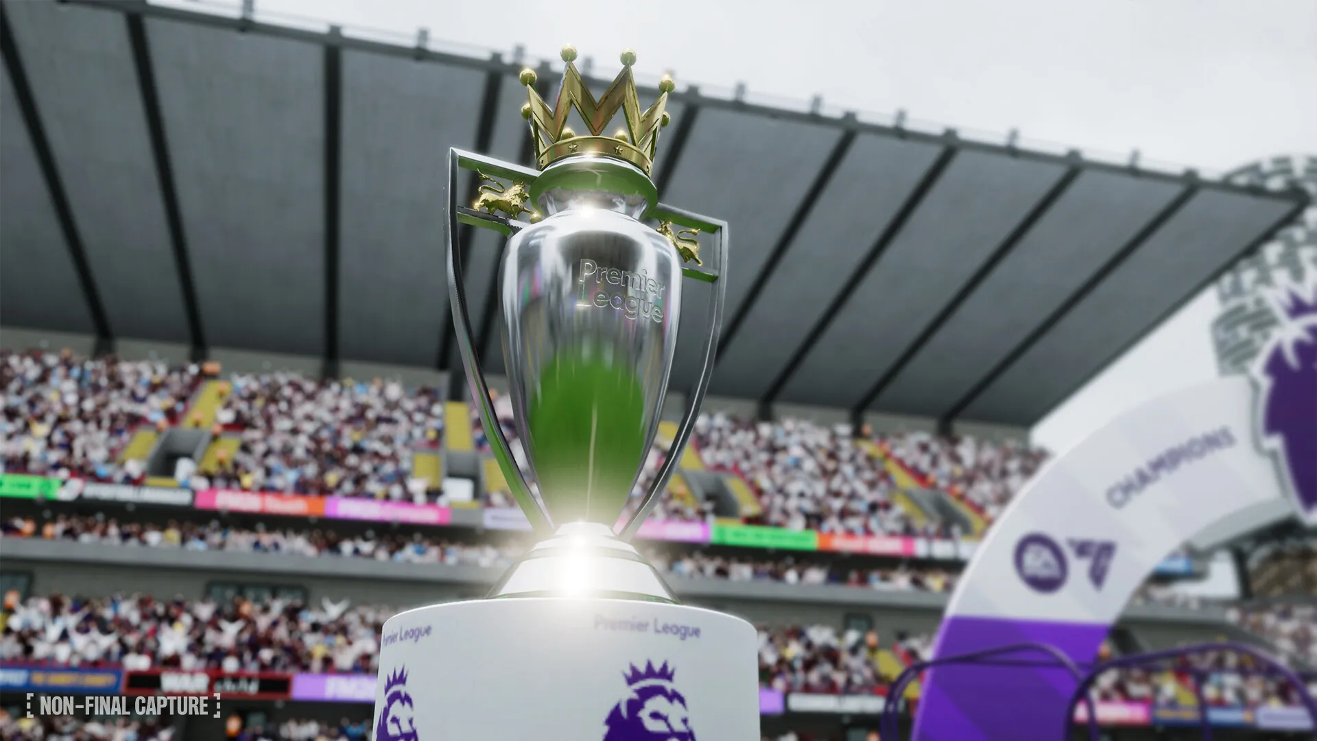 How to get real club and tournament names in Football Manager 26